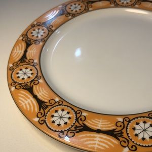 James Madison China